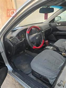 هیۆندای سۆناتا